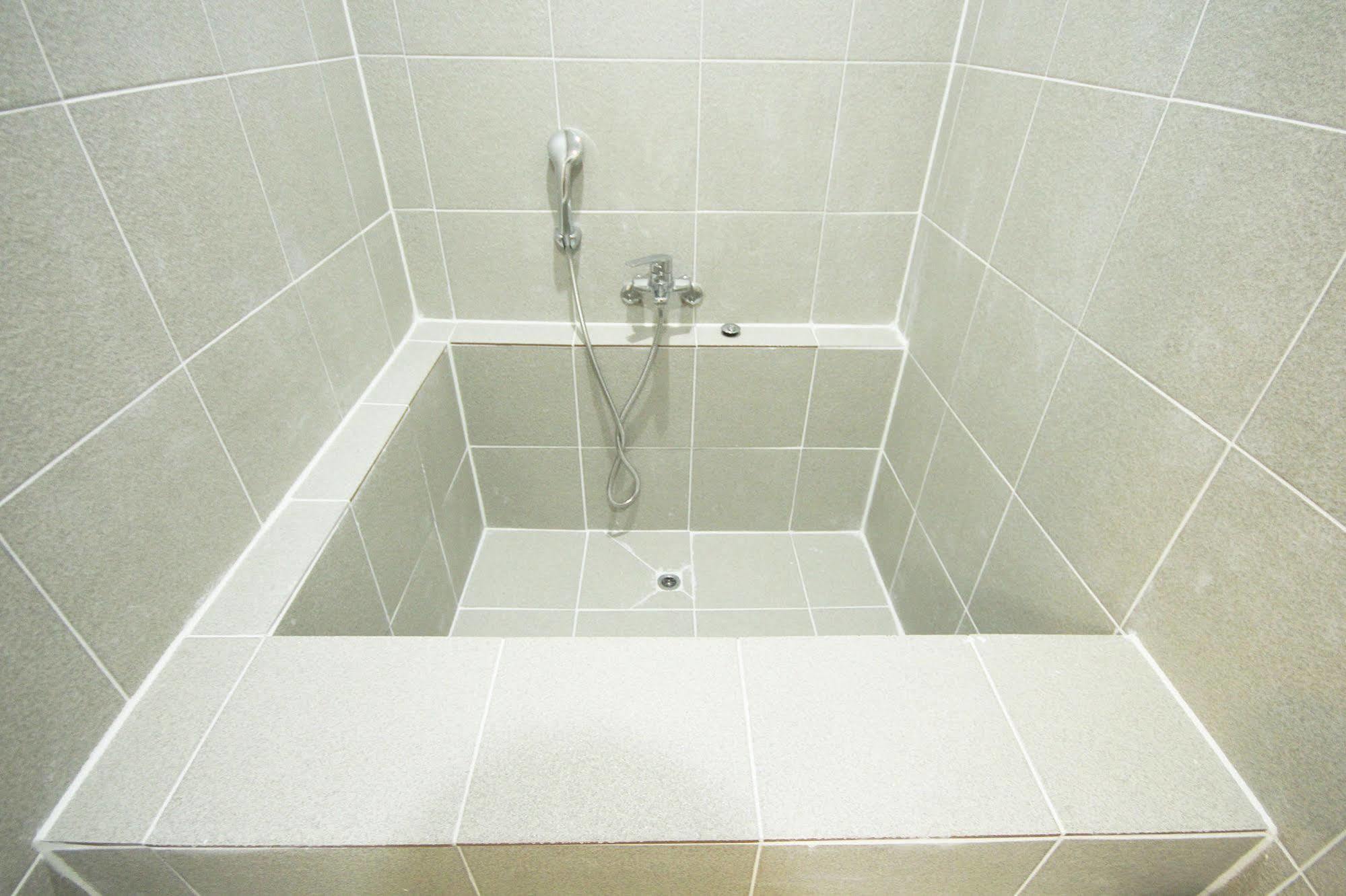 Haru Hotel Gimhae Exteriér fotografie